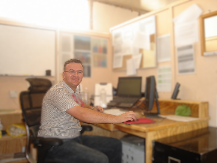 Podrška upravljanju projektnim materijalom